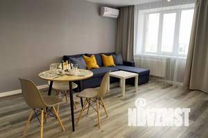 2-к квартира, посуточно, 45м2, 11/16 этаж