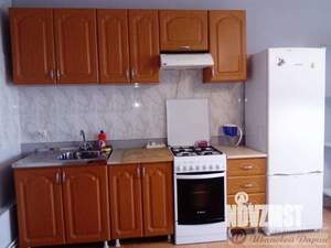 2-к квартира, на длительный срок, 80м2, 4/6 этаж