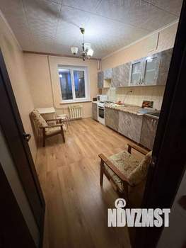 1-к квартира, на длительный срок, 35м2, 1/10 этаж