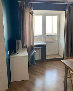 2-к квартира, на длительный срок, 47м2, 13/17 этаж