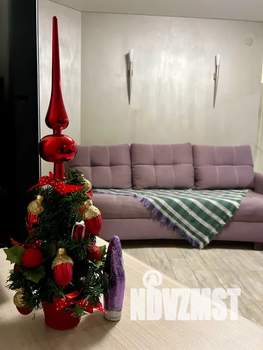 1-к квартира, посуточно, 54м2, 14/16 этаж