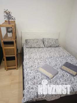 1-к квартира, посуточно, 30м2, 2/5 этаж