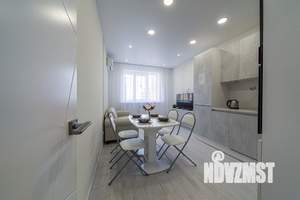 2-к квартира, посуточно, 70м2, 18/25 этаж