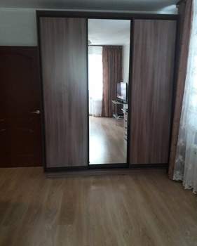 1-к квартира, на длительный срок, 30м2, 2/5 этаж