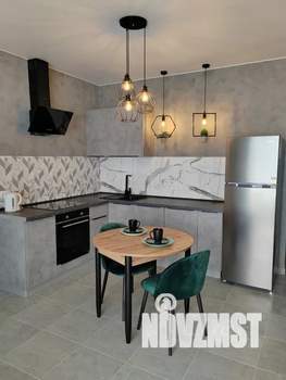 Студия квартира, посуточно, 30м2, 19/23 этаж