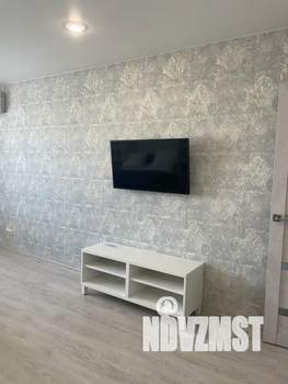 1-к квартира, посуточно, 52м2, 16/18 этаж