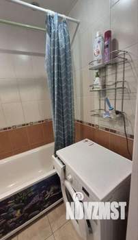 1-к квартира, на длительный срок, 35м2, 3/10 этаж