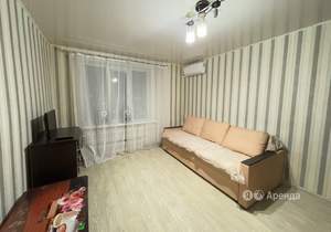 1-к квартира, на длительный срок, 29м2, 9/10 этаж