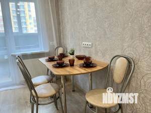 2-к квартира, посуточно, 65м2, 19/27 этаж