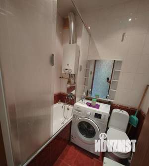 2-к квартира, на длительный срок, 42м2, 5/5 этаж