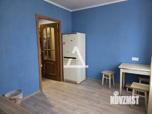 1-к квартира, на длительный срок, 40м2, 4/9 этаж