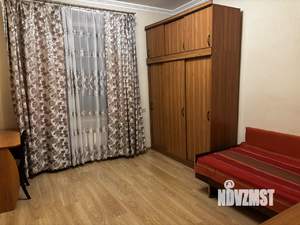 3-к квартира, на длительный срок, 78м2, 3/4 этаж