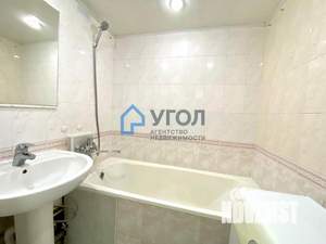 1-к квартира, на длительный срок, 30м2, 3/9 этаж