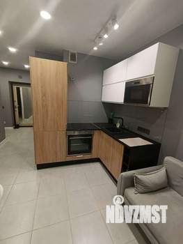 1-к квартира, на длительный срок, 40м2, 5/24 этаж