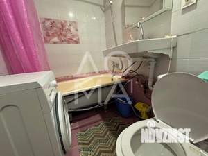 1-к квартира, на длительный срок, 34м2, 5/5 этаж