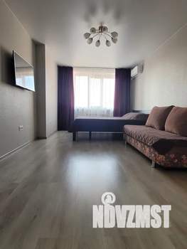 1-к квартира, посуточно, 43м2, 8/27 этаж