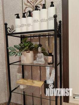 2-к квартира, посуточно, 67м2, 1/1 этаж