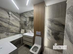 2-к квартира, на длительный срок, 65м2, 18/25 этаж