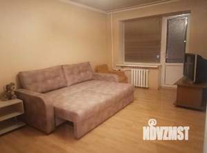 1-к квартира, на длительный срок, 33м2, 9/9 этаж