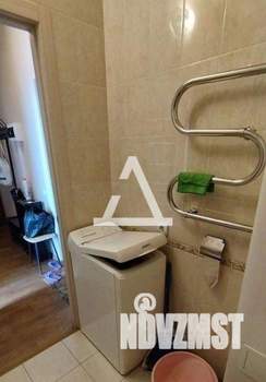 1-к квартира, на длительный срок, 40м2, 12/24 этаж