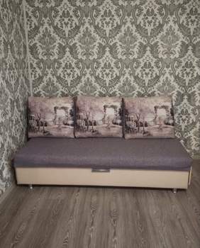 1-к квартира, на длительный срок, 40м2, 3/5 этаж