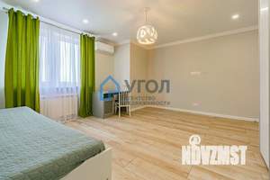 3-к квартира, на длительный срок, 90м2, 5/24 этаж