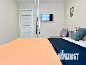 1-к квартира, посуточно, 38м2, 2/3 этаж