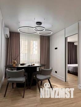 1-к квартира, посуточно, 85м2, 1/1 этаж