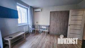 1-к квартира, посуточно, 55м2, 1/1 этаж