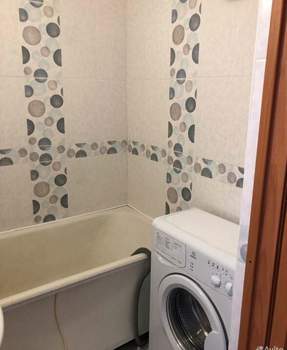 3-к квартира, на длительный срок, 63м2, 1/5 этаж