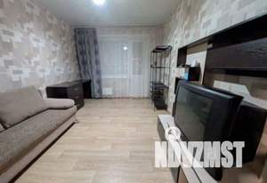 1-к квартира, на длительный срок, 36м2, 8/9 этаж