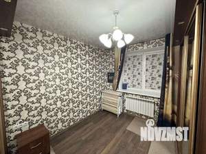 3-к квартира, на длительный срок, 129м2, 9/9 этаж