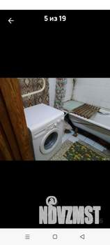 2-к квартира, на длительный срок, 64м2, 4/4 этаж