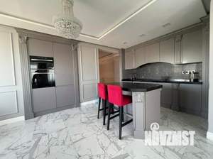 3-к квартира, на длительный срок, 110м2, 15/22 этаж