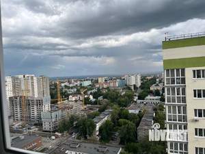 2-к квартира, на длительный срок, 48м2, 25/26 этаж