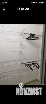 1-к квартира, на длительный срок, 56м2, 4/17 этаж