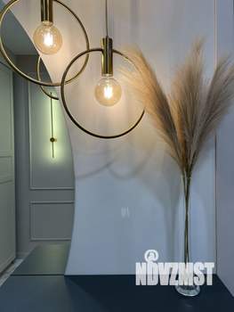 1-к квартира, посуточно, 45м2, 5/30 этаж