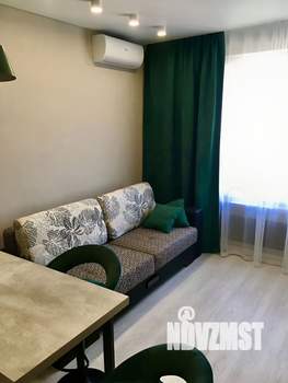 1-к квартира, на длительный срок, 47м2, 18/23 этаж