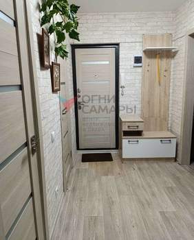 1-к квартира, на длительный срок, 38м2, 1/9 этаж