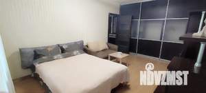 1-к квартира, посуточно, 38м2, 4/9 этаж