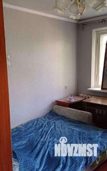 1-к квартира, на длительный срок, 32м2, 3/5 этаж