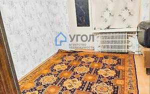 1-к квартира, на длительный срок, 24м2, 5/9 этаж