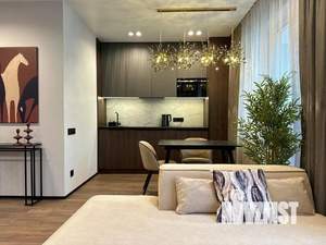 1-к квартира, посуточно, 37м2, 1/1 этаж