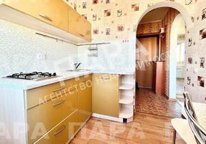 1-к квартира, на длительный срок, 25м2, 8/9 этаж