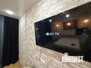 1-к квартира, посуточно, 40м2, 24/24 этаж