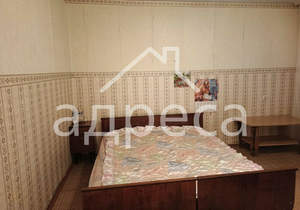 2-к квартира, на длительный срок, 50м2, 4/12 этаж