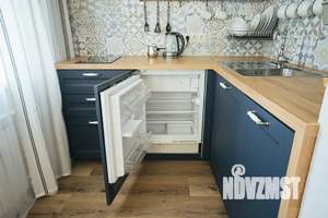 1-к квартира, посуточно, 30м2, 4/5 этаж