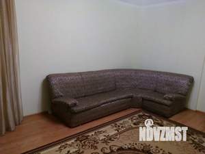 1-к квартира, посуточно, 82м2, 1/1 этаж