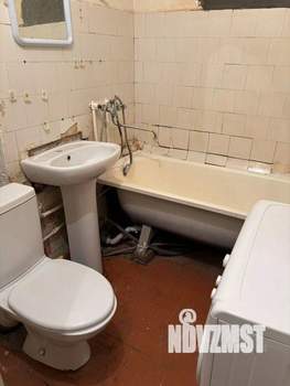 1-к квартира, на длительный срок, 31м2, 4/5 этаж