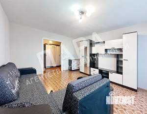 2-к квартира, на длительный срок, 70м2, 3/18 этаж